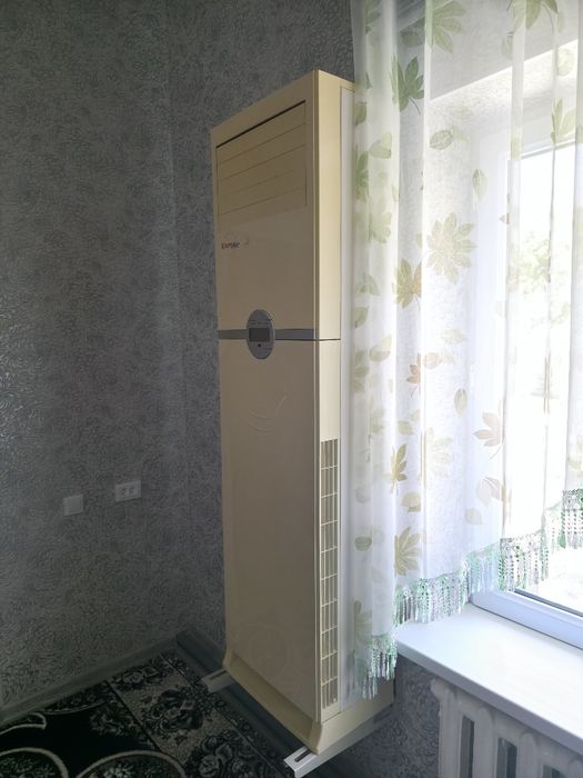 EuroAir Кондиционер.