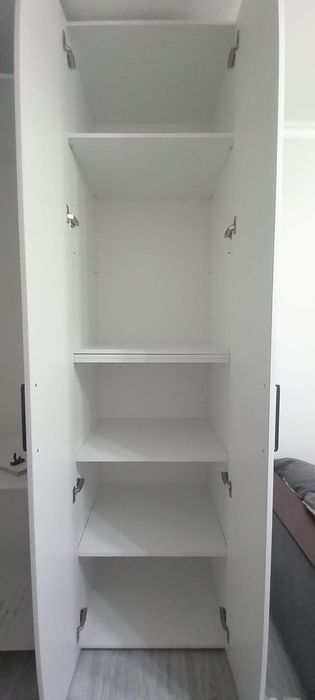 Шкаф Новый Район Турана