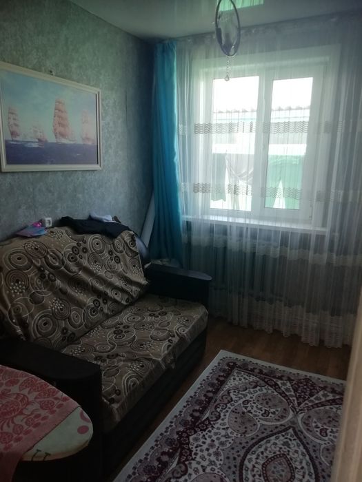 Срочно продам дом в г. Мамлютка