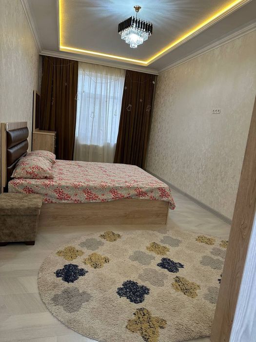 Продаётся квартира,Согдиана