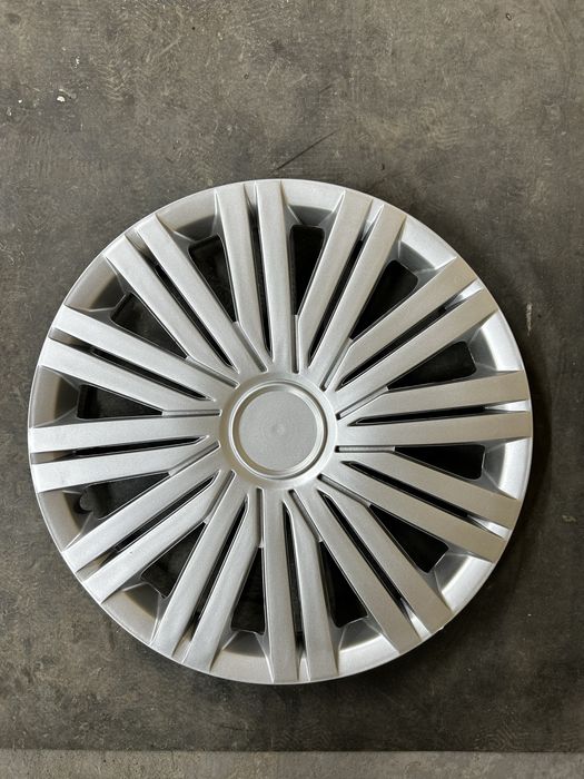 Диски + колпаки на R15 / 4:100