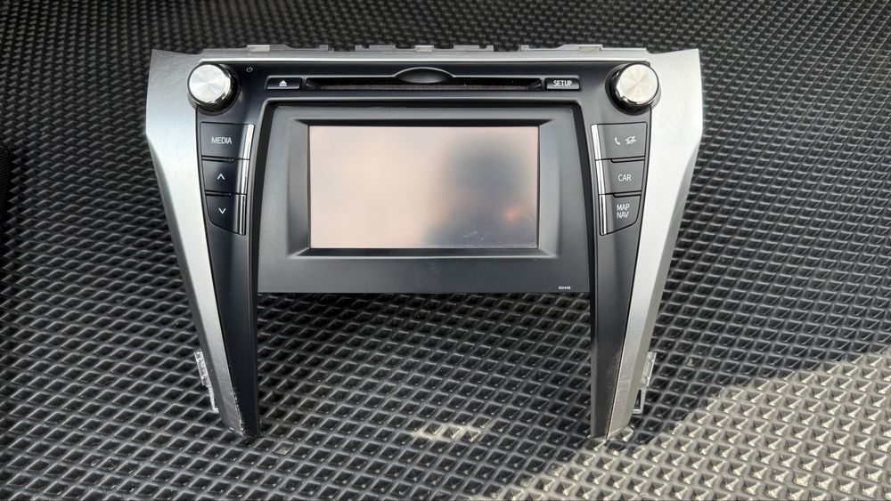 Магинитофон камри 55 оригинал