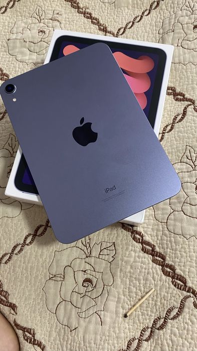 iPad 6  идеалный состояние