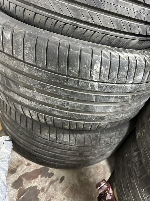 Michlen 4 ta sotiladi Gelekdan yechilgan