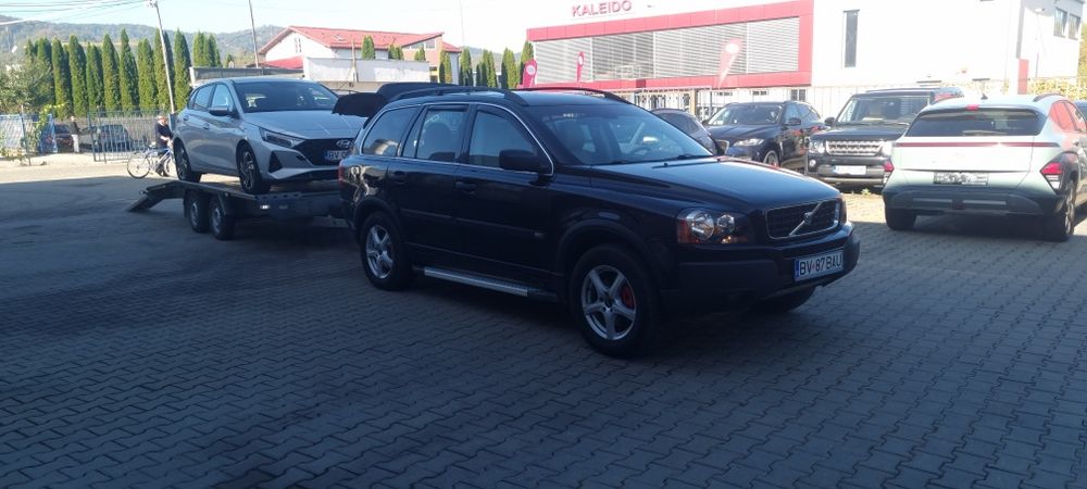 Tractari auto/Brasov/utilaje/dube/platforma auto/asistenta rutiera
