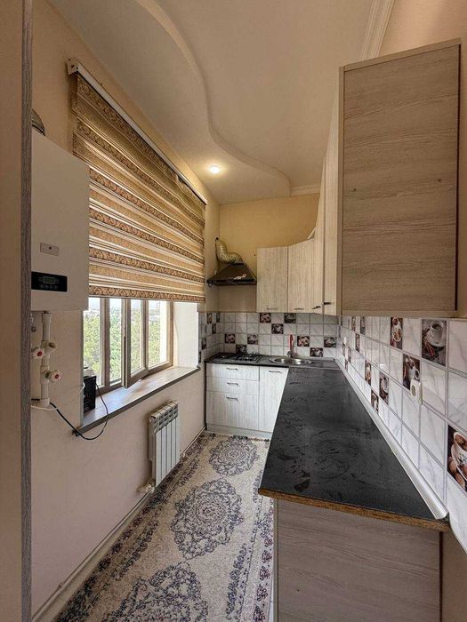 № 4063. Продается 3х-комнатная квартира в Новостройке.