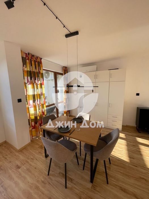 Продава се Едностаен апартамент в с. Кошарица, Област Бургас - 52 кв.м за 687 €/кв.м - Снимка #5