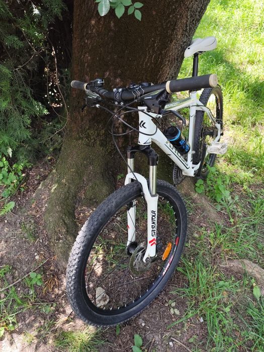 Vând/Schimb Mtb Kross Hexagon x6
