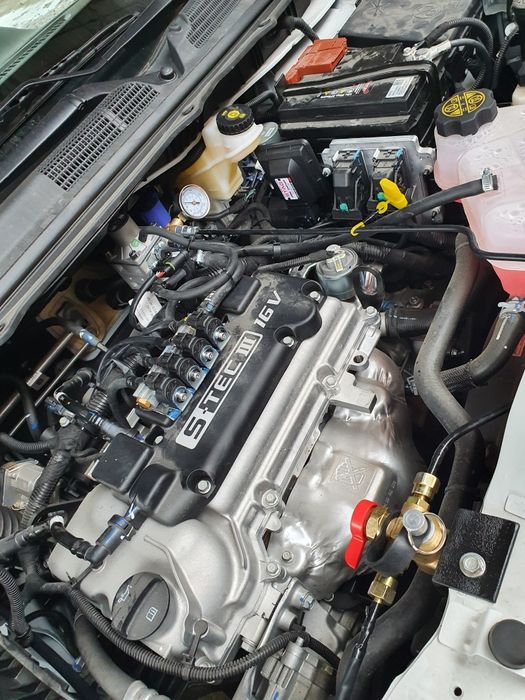 Metan gaz ustanofka guliston