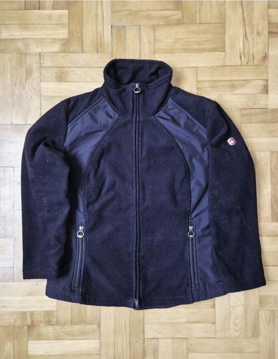 Jachetă Wellensteyn, Arosa, MicroFleece, Water repellent, Femei S