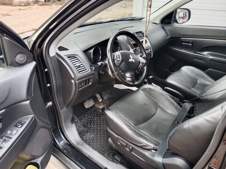 Продам Митсубиси Асх