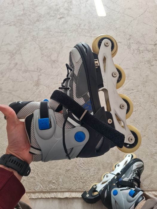 Продам ролики 39-42