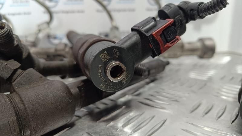 Kit sistem injectie Opel Meriva B 1.3 CDTI 95cp 70kw; 1.3 CDTI 75cp 55