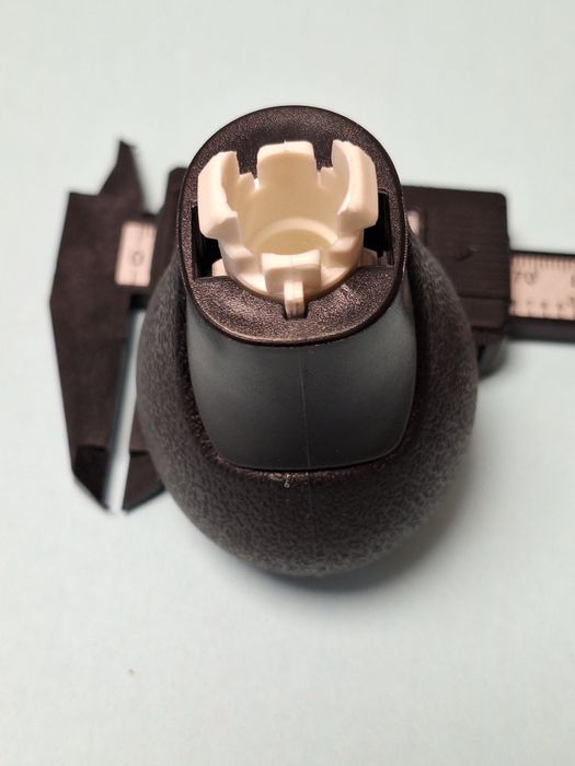 Маншон или топка с 5 скорости за Хонда Сивик 9