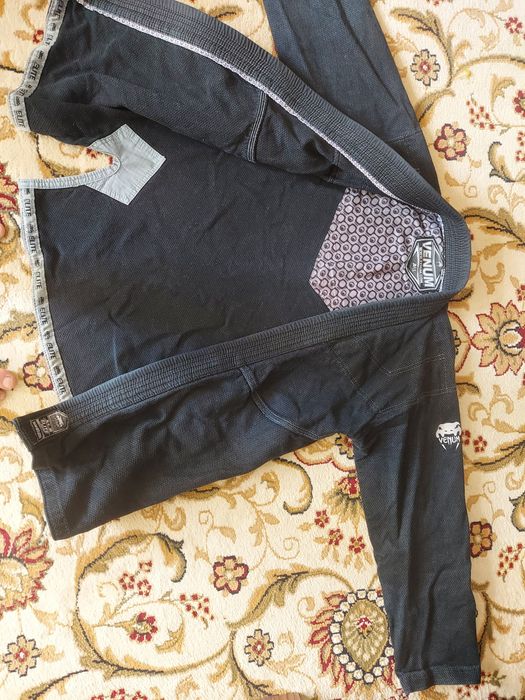 Кимоно  б/у  качество отличное