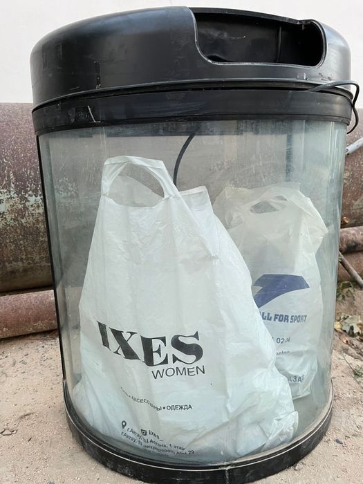 Аквариум 90. литр