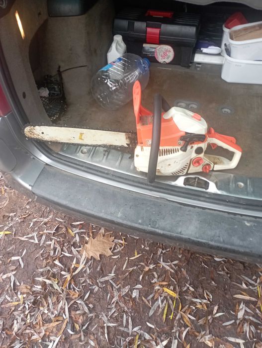 Vand drujba in stare de funcționare buna