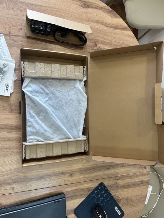 Продается Ноутбук Acer Aspire ES 15