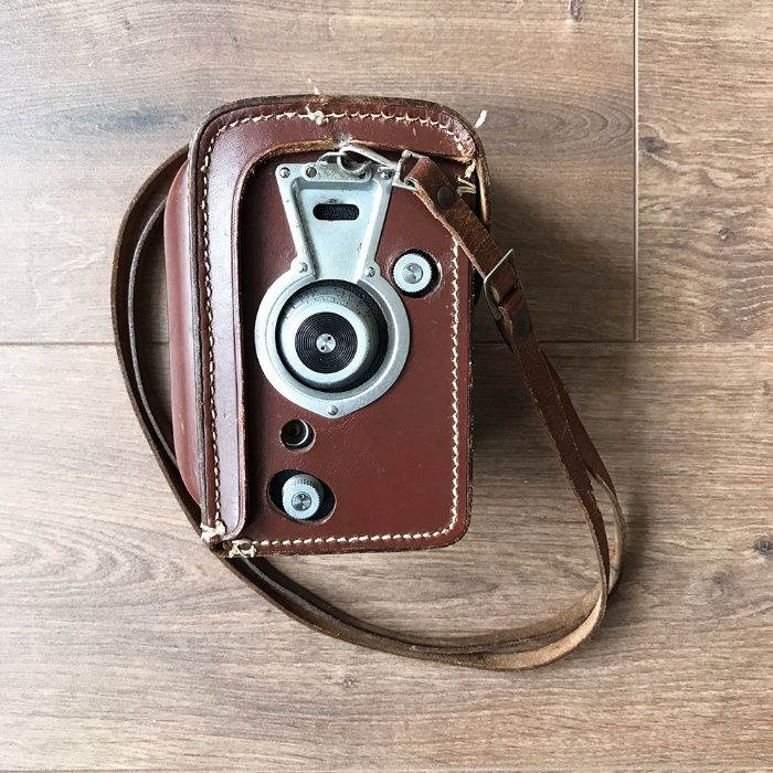 Фотоапарат WELTA