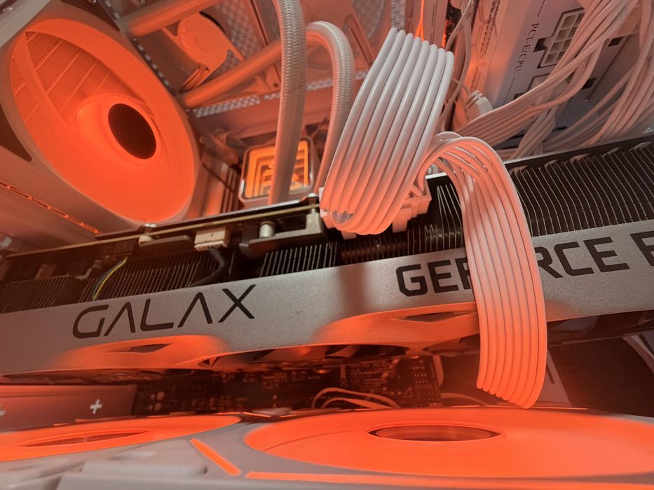 Видеокарта Rtx3080