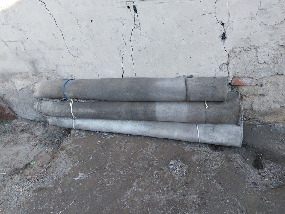 Айзбес утеплитель