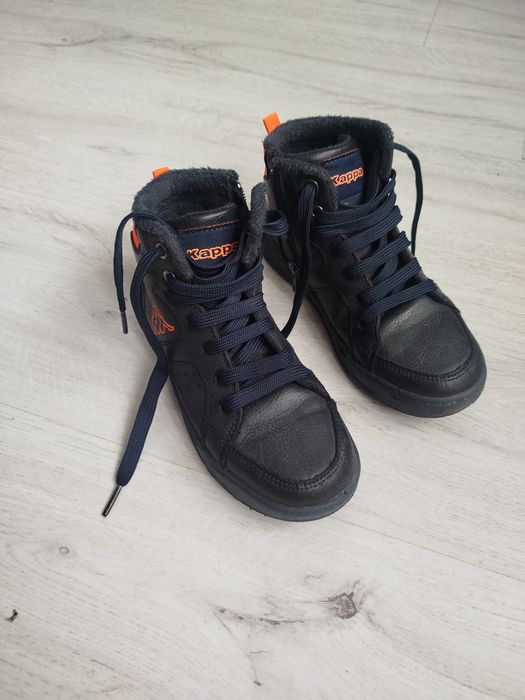Зимни кецове Kappa