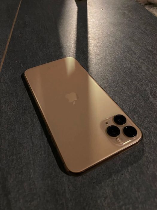Ocazie‼️Vand iphone 11 pro max‼️