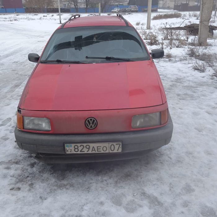 Продам ,VW PASSAT B3 универсал