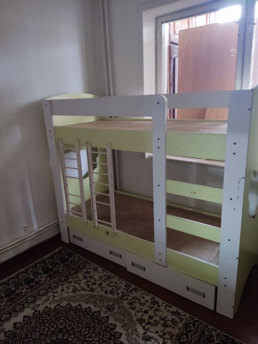 Ижарага квартира