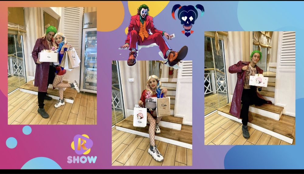 Аниматоры! Организуем любой ваш праздник ! Персонажи на выбор !