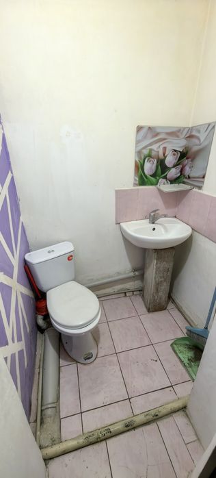 Сдаётся комната в общежитии
