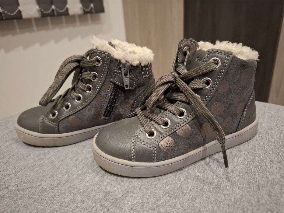 Детски обувки Geox