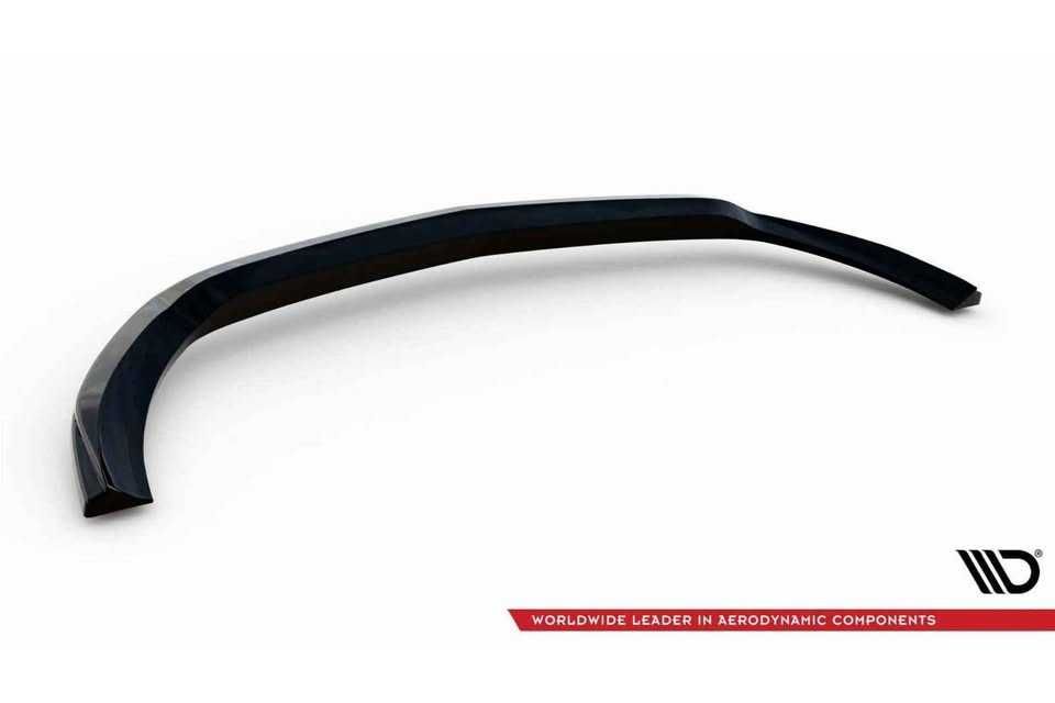 Front Splitter Mercedes-Benz CLS C218 Facelift
