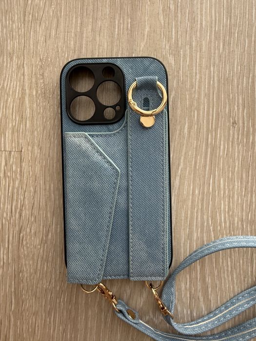 Новые чехолы на iphone 16 pro