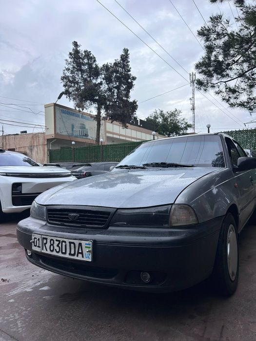 Nexia 1 sonc Daewoo