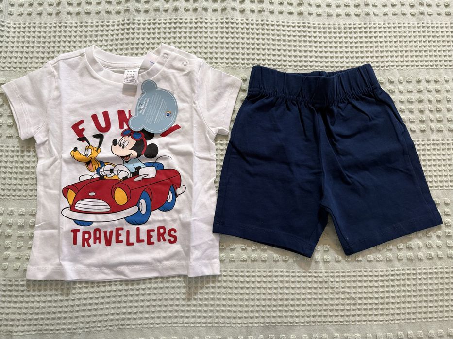 Одежда на малыша