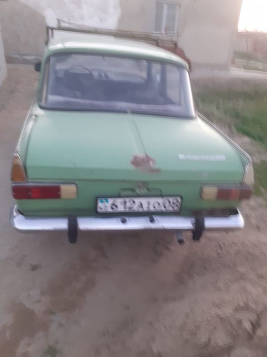 Москвыч 412 продам