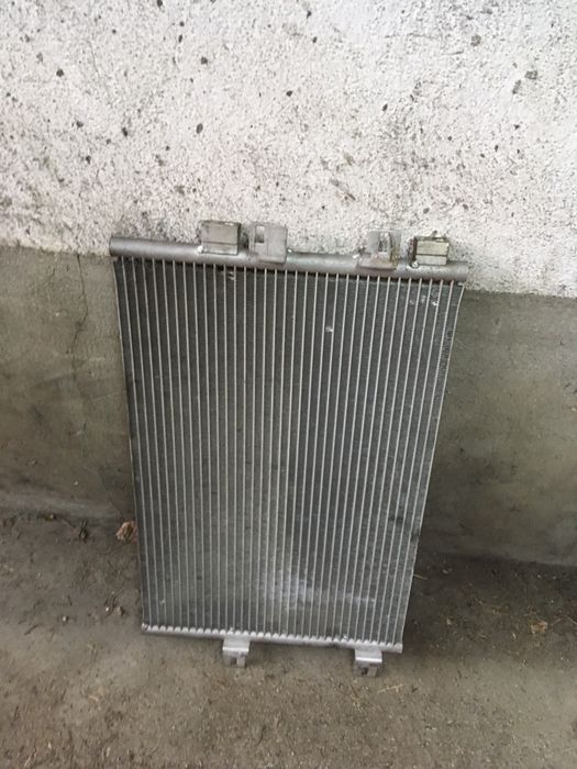 Радиатор за климатика за рено канго 1.5 дси