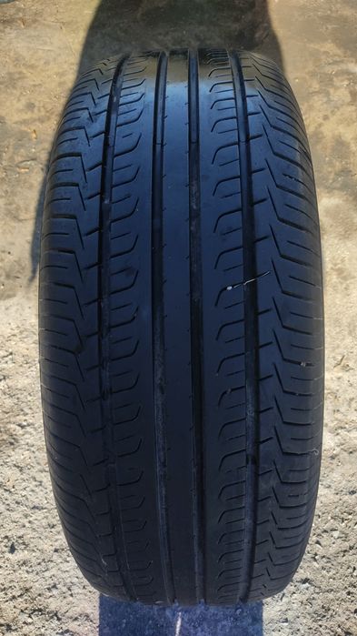 Шины 205/55/16 Giti