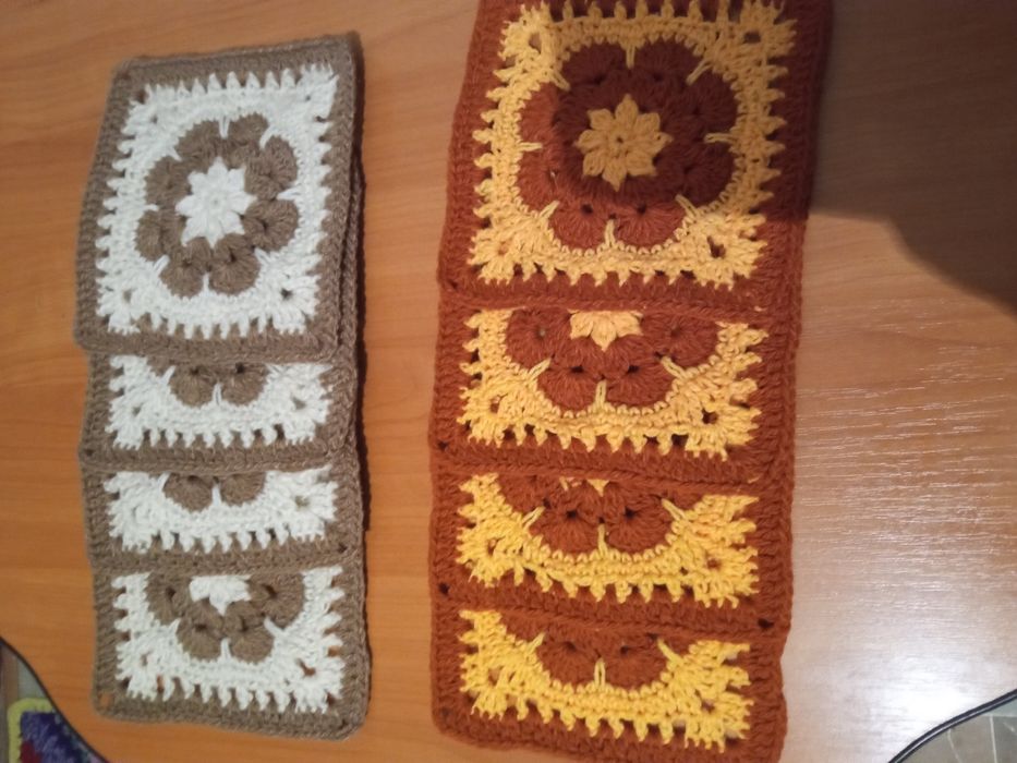 Продам салфетки под горячие