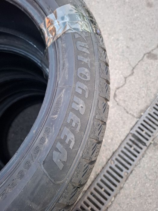 Автошины комплект