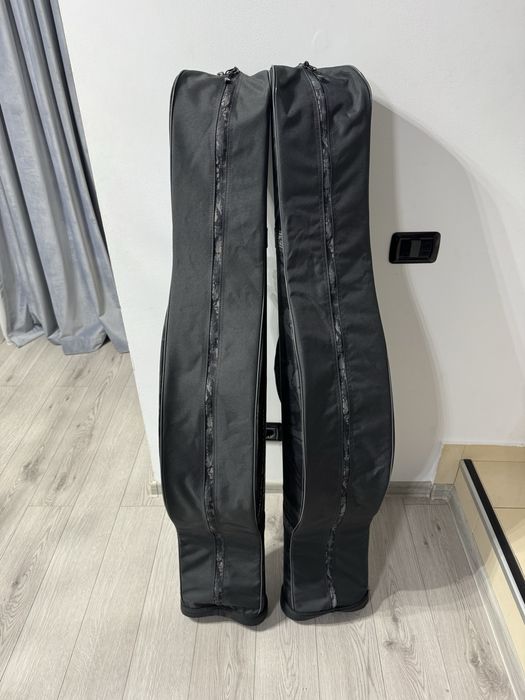Husa Fox Rage Voyager 3 Rod 1,3m