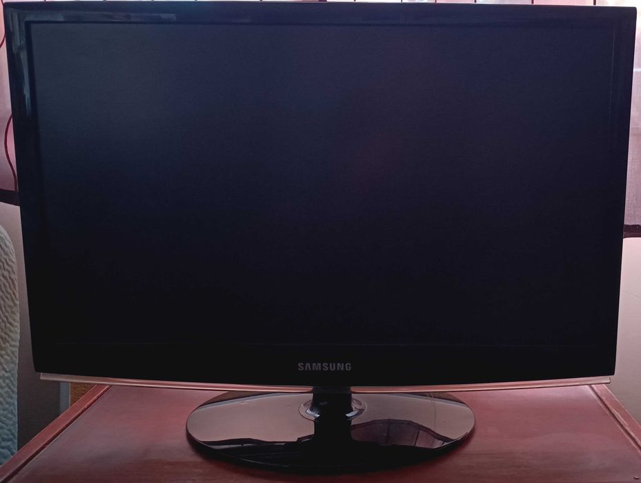 телевизор/монитор