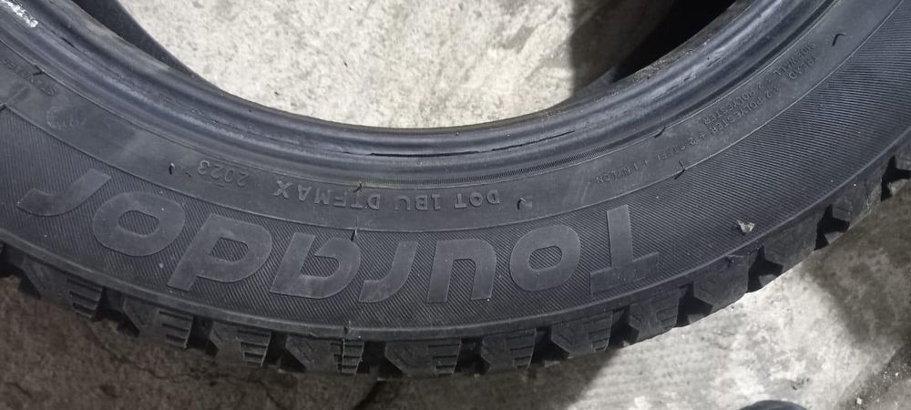 Продам идеальные колеса 225х55х18