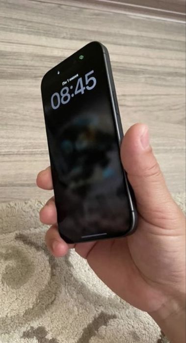 Продам Iphone 17 256gb