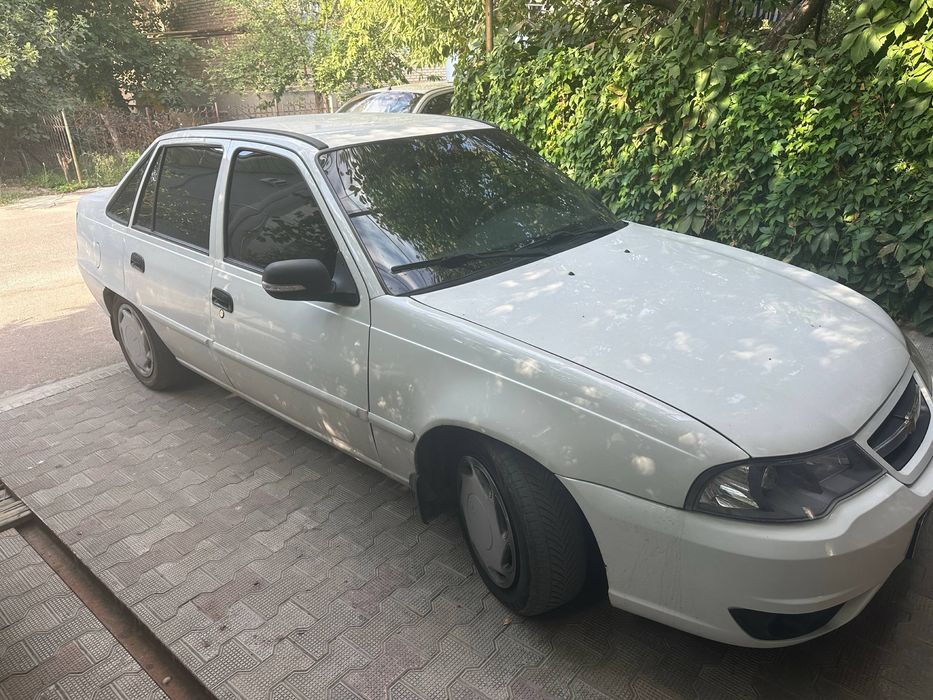 Nexia 2 2014-yil 1.5 bozor
