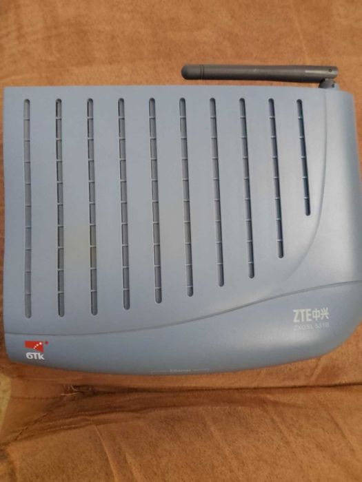 Рутер TP-Link / рутер ZTE