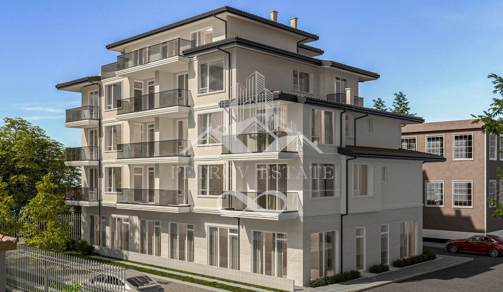 Продава се Двустаен апартамент в Велинград - 50 кв.м за 609 €/кв.м - Снимка #4