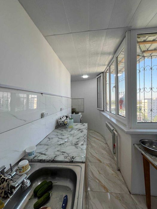 Продаётся квартира