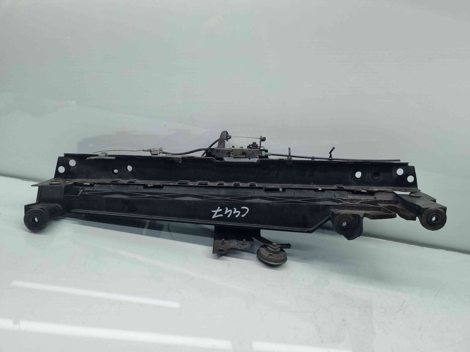 Capac trager Nissan X-Trail (T32) [Fabr 2013-prezent] OEM